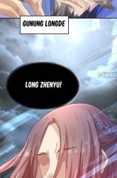 Komik The Nine Heaven of Martial Arts Preview Gambar 1