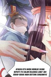 Komik The Nine Heaven of Martial Arts Preview Gambar 3