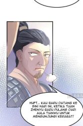 Komik The Nine Heaven of Martial Arts Preview Gambar 4