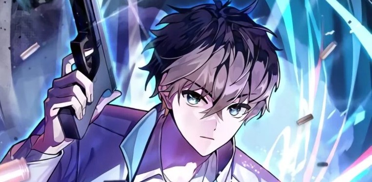Komik The Novel’s Extra (Remake)