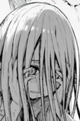 Komik The Onee-sama and the Giant Preview Gambar 1