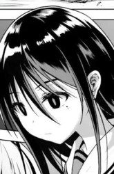 Komik The Onee-sama and the Giant Preview Gambar 4