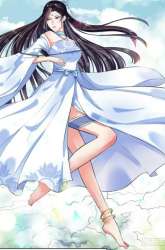Komik The Peerless Concubine Preview Gambar 1