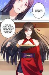 Komik The Peerless Concubine Preview Gambar 3