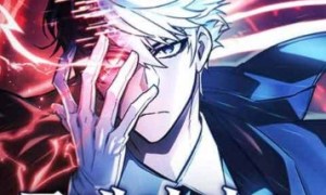 Komik The Player Hides His Past