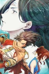 Komik The Portal of Wonderland Preview Gambar 1