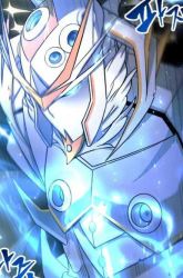 Komik The Possessed Genius’ Gaming Stream Preview Gambar 1