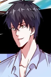 Komik The President’s School Flower Is on Me Preview Gambar 1