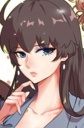 Komik The President’s School Flower Is on Me Preview Gambar 2