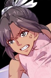 Komik The President’s School Flower Is on Me Preview Gambar 4