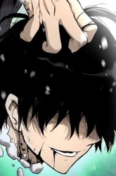 Komik The Priest of Corruption Preview Gambar 1