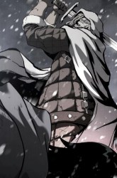 Komik The Priest of Corruption Preview Gambar 3