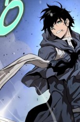 Komik The Priest of Corruption Preview Gambar 4