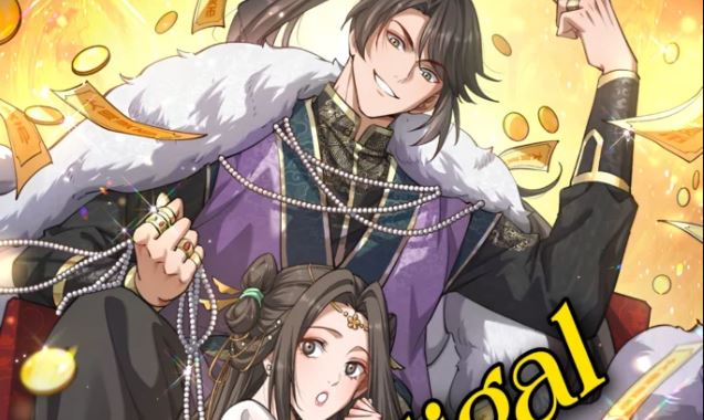 Baca Manhua The Prodigal Taoist Son