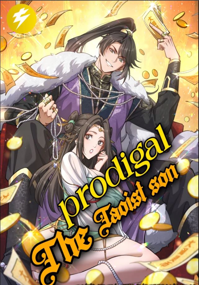 Komik The Prodigal Taoist Son Bahasa Indonesia - Baca Online Gratis