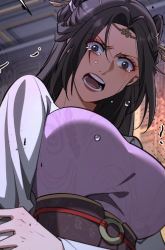 Komik The Prodigal Taoist Son Preview Gambar 3