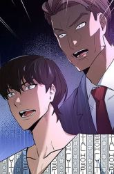 Komik The Prosecutor Doesn’t Know The Law Preview Gambar 3