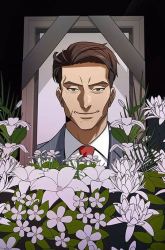 Komik The Prosecutor Doesn’t Know The Law Preview Gambar 4