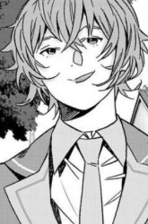 Komik The Raven Black Hero Preview Gambar 3