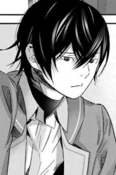 Komik The Raven Black Hero Preview Gambar 4
