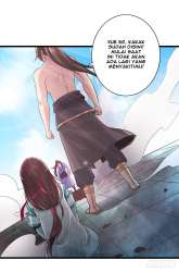 Komik The Rebirt Taikoo Devil Preview Gambar 2