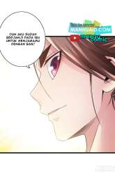 Komik The Rebirt Taikoo Devil Preview Gambar 3