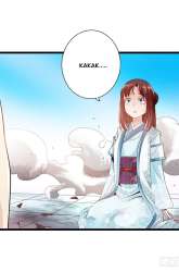 Komik The Rebirt Taikoo Devil Preview Gambar 4