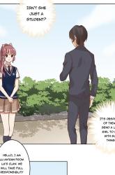 Komik The Rebirth of Noble: Revenge Preview Gambar 1