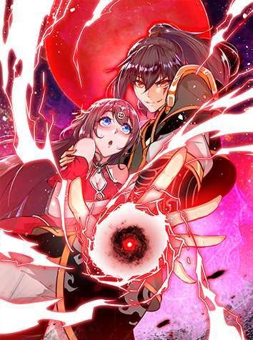 Komik The Rebirth of the Demon God Bahasa Indonesia - Baca Online Gratis