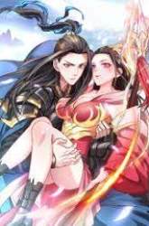 Komik The Rebirth of the Demon God Preview Gambar 3