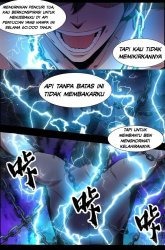 Komik The Reborn God After 60.000 Years Preview Gambar 2