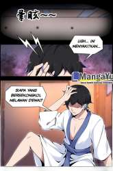 Komik The Reborn God After 60.000 Years Preview Gambar 3