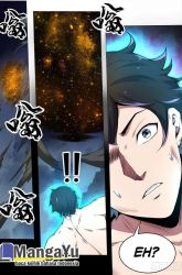 Komik The Reborn God After 60.000 Years Preview Gambar 4