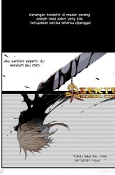 Komik The Reborn Preview Gambar 1