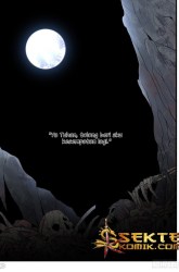 Komik The Reborn Preview Gambar 2