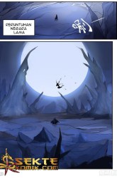 Komik The Reborn Preview Gambar 3