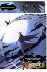 Komik The Reborn Preview Gambar 4