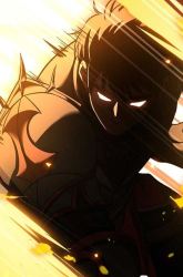 Komik The Regressed Demon Lord Is Kind Preview Gambar 1