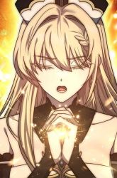 Komik The Regressed Demon Lord Is Kind Preview Gambar 2