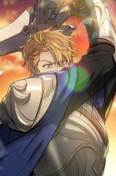 Komik The Regressed Demon Lord Is Kind Preview Gambar 3