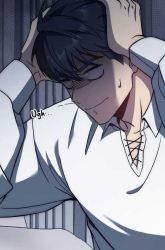 Komik The Regressed Demon Lord Is Kind Preview Gambar 4