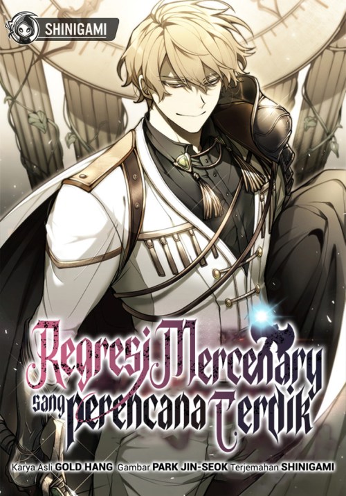 Baca  The Regressed Mercenary’s Machinations