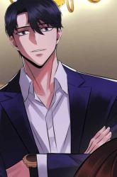 Komik The Reincarnated Cop Who Strikes With Wealth Preview Gambar 4