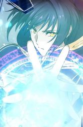 Komik The Reincarnated Magician With Inferior Eyes ~The Oppressed Ex-hero Survives the Future World With Ease~ Preview Gambar 1