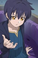 Komik The Reincarnated Magician With Inferior Eyes ~The Oppressed Ex-hero Survives the Future World With Ease~ Preview Gambar 4