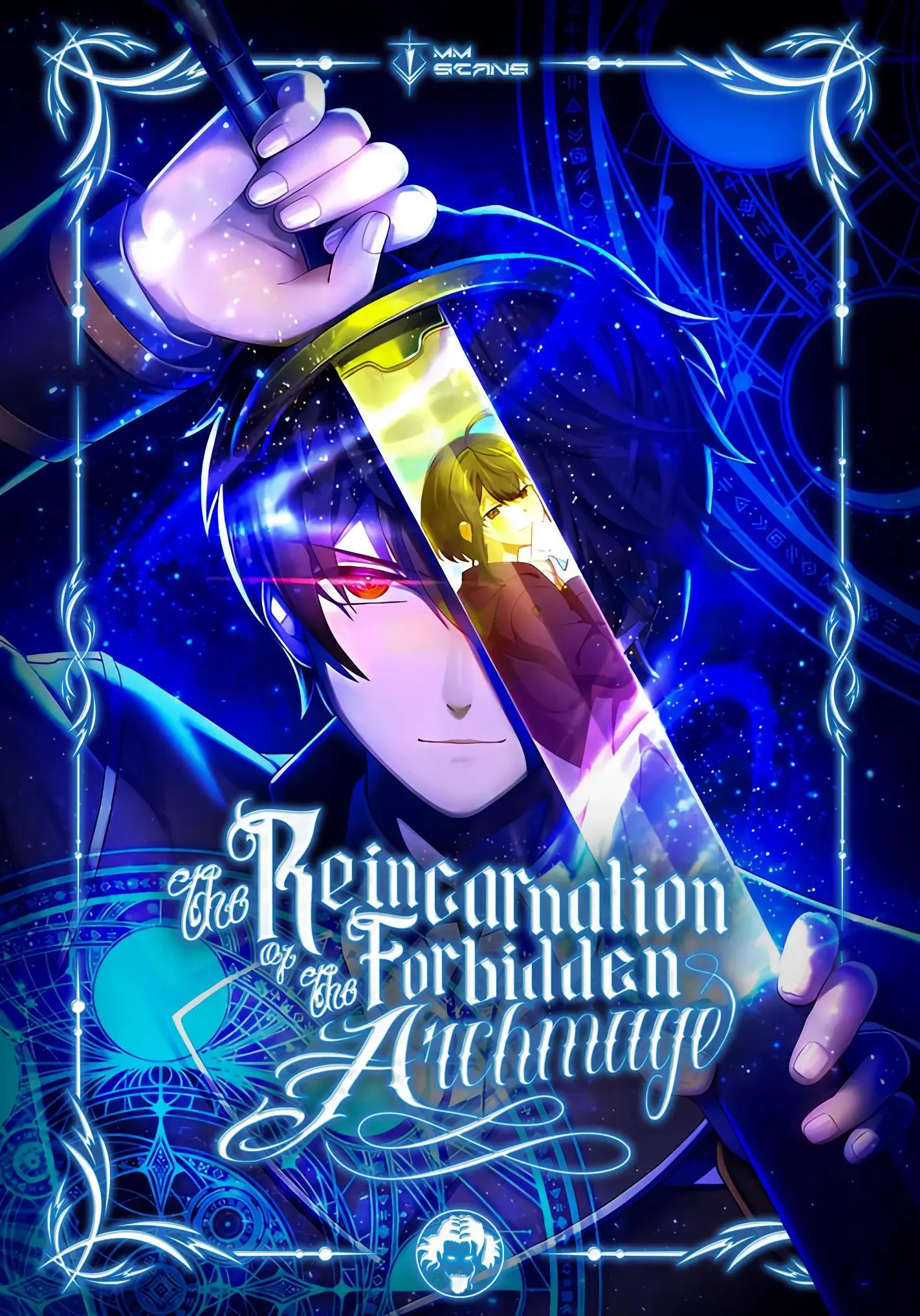 Komik The Reincarnation of the Forbidden Archmage Bahasa Indonesia - Baca Online Gratis