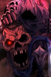 Komik The Return Of Apocalypses Tyrant Preview Gambar 4