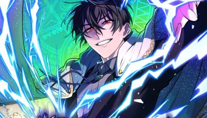 Baca Manhwa The Return of the Mythical Archmage