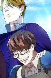 Komik The Reversal of My Life as a Side Character Preview Gambar 4