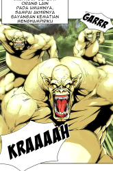 Komik The Road of Karma Preview Gambar 1